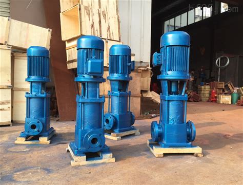 IS65-50-160单级离心泵 农用清水泵 工农业冷热水循环增压泵