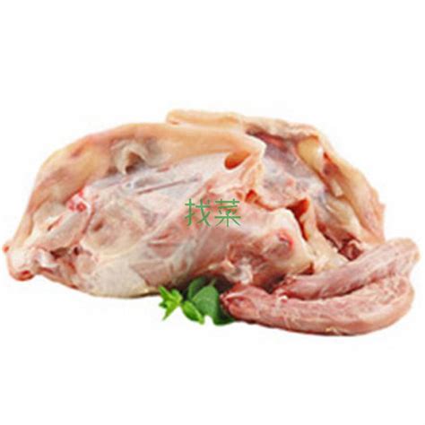 鸡架_鲜/冻禽肉类_肉品禽蛋_找菜网一站式生鲜食材配送平台