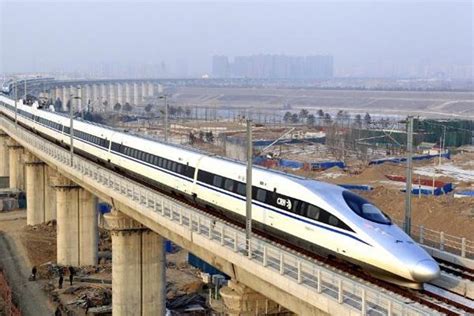 沪渝蓉高铁最新进展：引入南沿江城际铁路同步实施工程正式开工--见道网