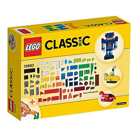 LEGO 10693 Classic Creative Supplement Learning Toy – Rose