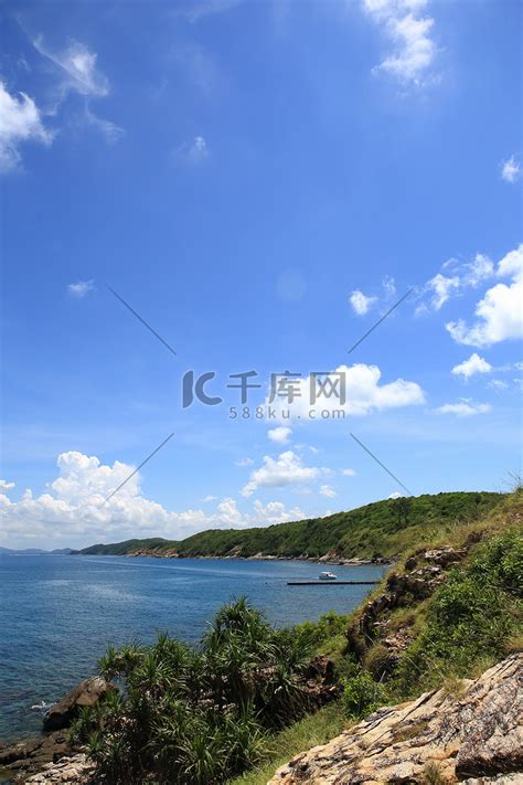 美岛图片