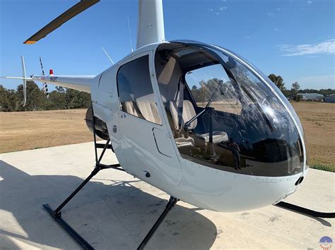 罗宾逊R22直升机租赁