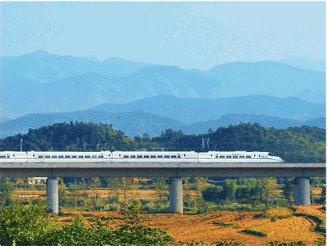 南京首位，高铁先行！江苏围绕南京布局“米”字型铁路网_我苏网