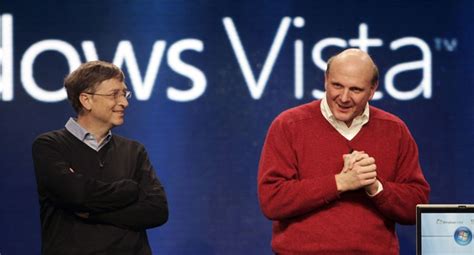 微软前CEO鲍尔默：与盖茨确有过节，启动智能手机业务太晚__凤凰网