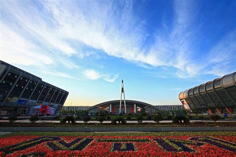 宁波国际会展中心2023年5-6月份展会排期|2023年2月6日-世展网
