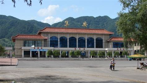 通化市主要的七座县级火车站一览|通化市|中国铁路|吉林省_新浪新闻