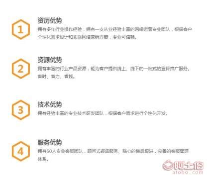 工业品行业线上推广解决方案_网络营销外包公司_上海添力