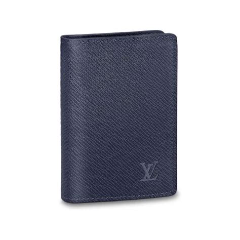 路易威登/Louis Vuitton(LV) 男士 钱包 M30535-小迈步海淘品牌官网