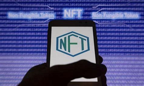 NFTs能取代传统银行账户吗？ - 知乎