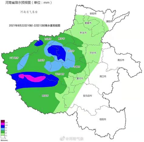 郑州中到大雨已经铺开，全省11个地市将出现暴雨过程-大河新闻