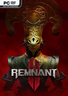 Remnant 2 Ultimate Edition v409.464-P2P – Skidrow & Reloaded Games