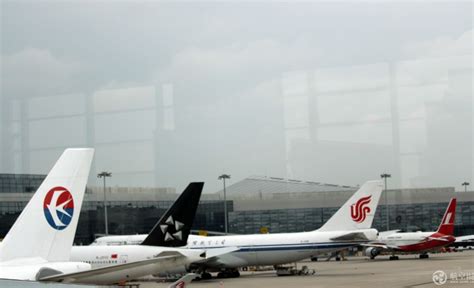 中国民航局对两个航班实施熔断、控制客座率运行措施 - 航空要闻 - 航空圈——航空信息、大数据平台