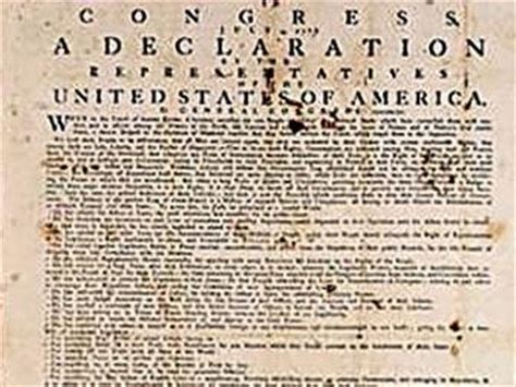 独立宣言主要起草人_托马斯杰斐逊雕像被示威者推倒 - 工作号