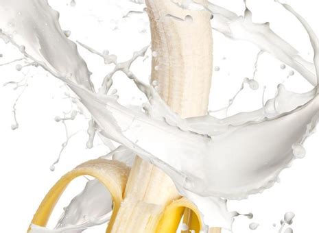 香蕉牛奶面膜的功效(香蕉牛奶面膜，深层滋润，肌肤水润光滑) - 学堂在线健康网