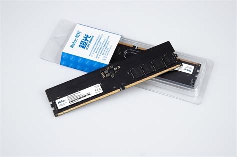 金泰克发布笔记本DDR5内存 超频可到5600MHz - 知乎