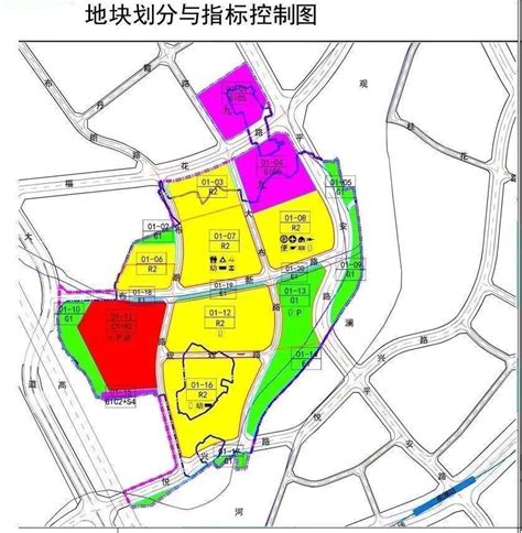 龙华区域攻略 - 深圳中轴上崛起的新城