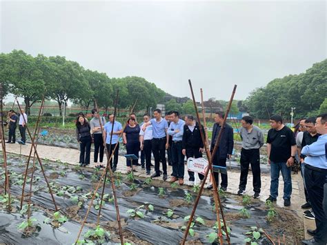 我校举办2020年淮阴区基层农技推广人员培训班-苏农新闻网