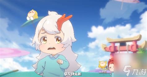 百鬼幼儿园图片