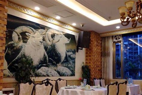 2021北京十大东北菜馆排行榜 老根山庄上榜,第一人均180元_排行榜123网