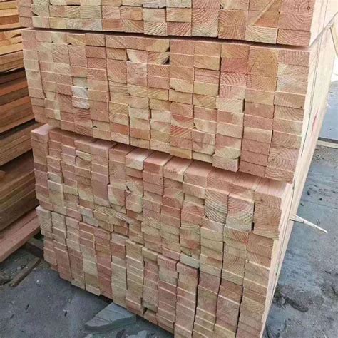 松木脚手板 定做价格辐射松建筑方木 厂家批发陕西宝鸡耒-阿里巴巴