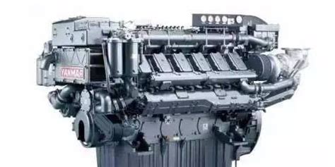 全球十佳柴油发动机 国产品牌潍柴实力不容小觑-WEG电机