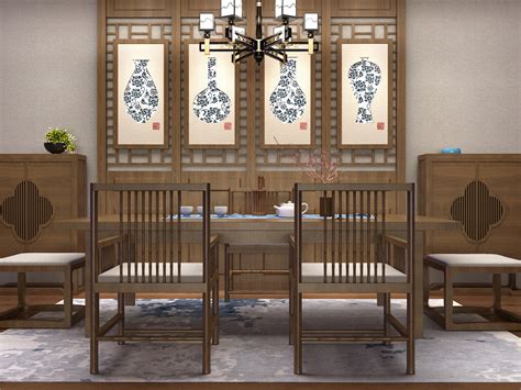 源氏木语 现代小户型橡木环保纯实木餐桌-餐桌-2021美间（软装设计采购助手）