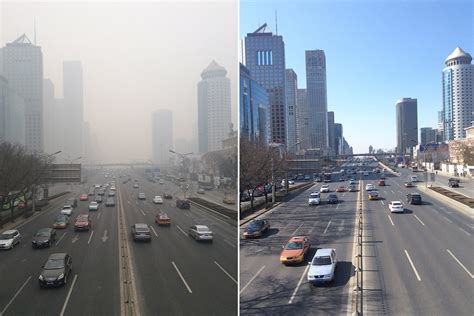 呼吸北京——空气污染的真相 | 北京和睦家医院