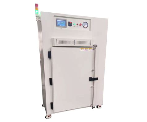 LC-140250度洁净室专用氮气烘箱 价格:4500元/台