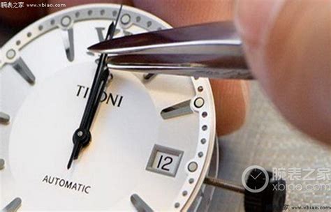 手表秒针掉了 维修要多少钱|腕表之家xbiao.com