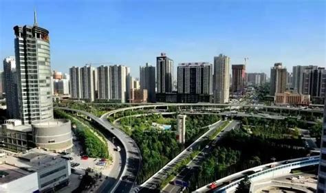 西安市未央区位列2020年全国市辖区旅游发展潜力百佳区前十 - 丝路中国 - 中国网
