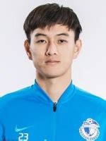 陈俊林 - 中国足球研究院
