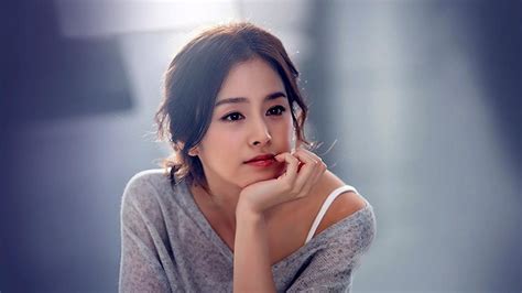 韩国女星韩佳人 [系列10] - 美女贴图 - 华声论坛