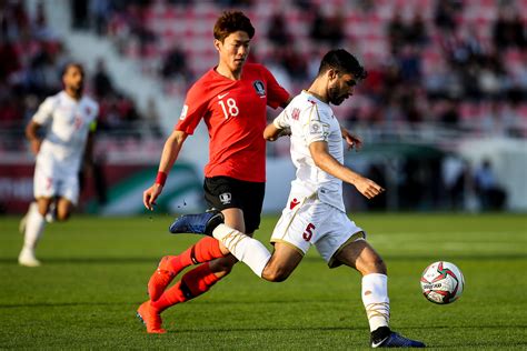 东亚杯前瞻 中国vs韩国比分预测_球天下体育