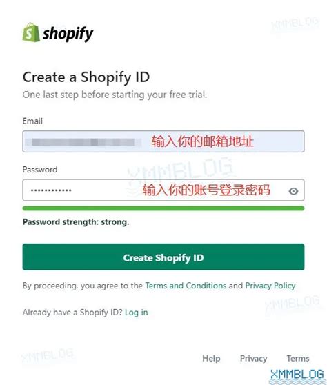 Shopify主题的下载和安装 - shopify开店教程 - 跨境农夫