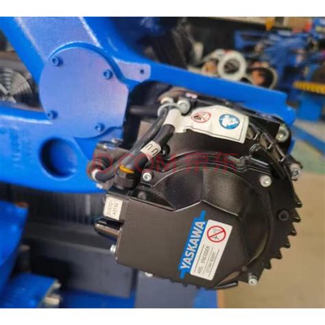【资产处置】安川机器人GP12 臂展1440mm负载12kg 焊接机器人 C（每台）－京东司法拍卖