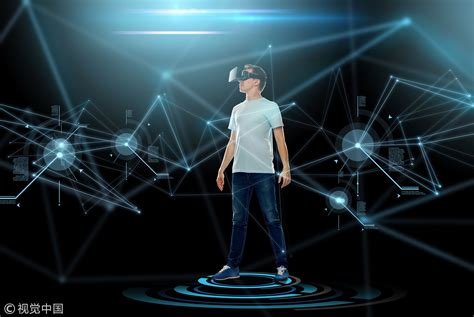 什么是VR？详解VR虚拟现实技术-网易伏羲