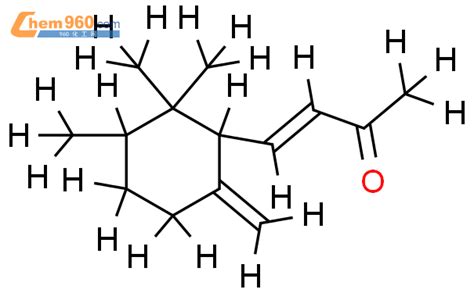 101325-32-0,(+)-Neo-gamma-iron化学式、结构式、分子式、mol – 960化工网