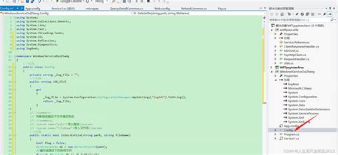 assemblyinfo，assemblyinfocs怎么添加