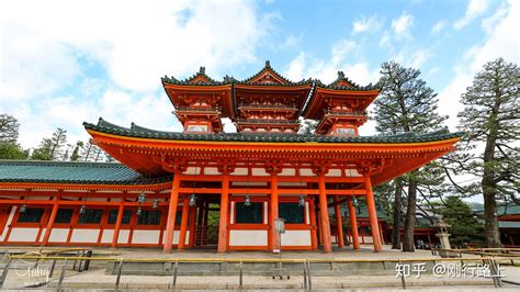 日本京都和中国洛阳有什么关系？京都好好玩