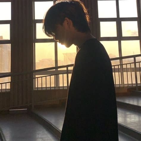 纯情非主流少男头像