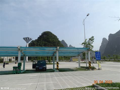 桂林 服务区 一体化设计