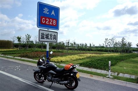 228国道如东段大中修工程完工-如东县人民政府