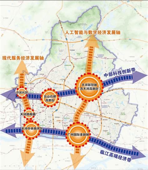 广州市天河区地图全图下载-天河区地图全图高清版最新版 - 极光下载站