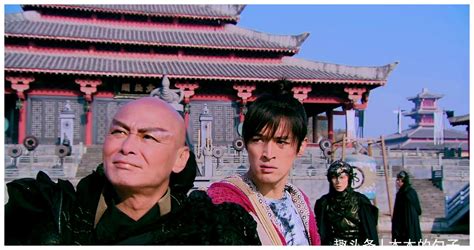 仙剑三演员现状：茂茂成为导演，邪剑仙晚年凄凉，而火鬼王厉害了
