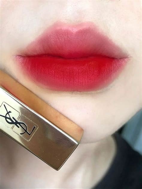 Dior YSL MAC ....大牌口红试色报告，帮你省钱又避雷！ - 知乎