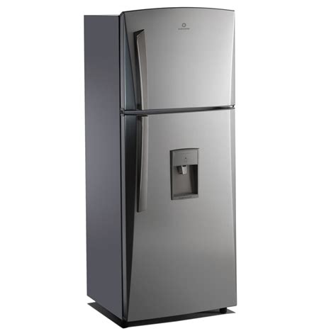 Refrigeradora Indurama RI-395 No Frost 395065 | 12 Pies Croma - creditoseconomicos