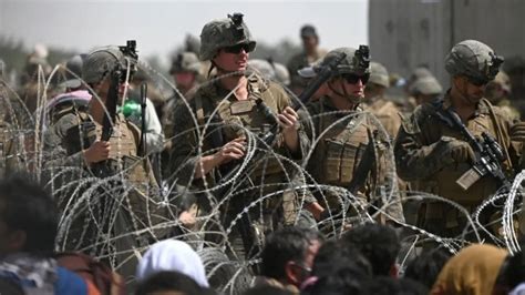 美国对阿富汗新政策难产 塔利班写信鼓动特朗普撤兵|界面新闻 · 天下