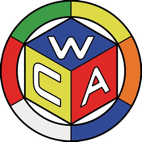 文件:WCA Logo.svg - 萌娘共享