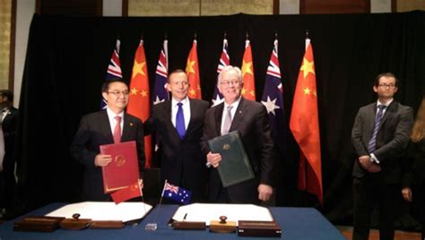 澳新设中澳关系基金会并任命新任驻华大使 展现解冻澳中关系意愿（2）-千龙网·中国首都网