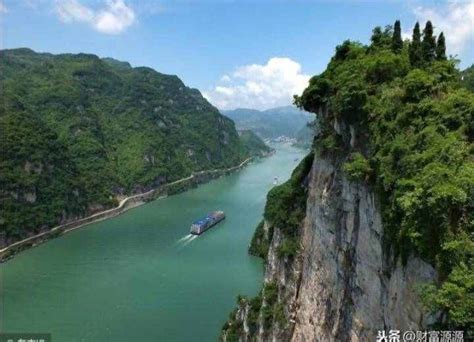 中国最长河流 长江，是世界上最长的国内河流_华夏智能网